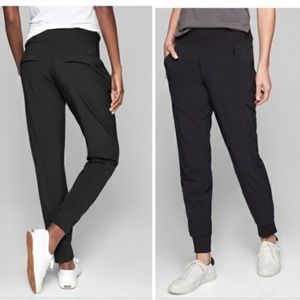 Athleta Soho Joggers